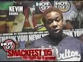 Smack fest Bronx vs.Plainfield