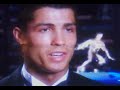 Ronaldo Interview