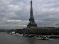 Passy - Bir Hakeim traject of Paris Metro Line 6