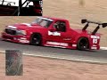 Go on the track in the D-Max Type-R