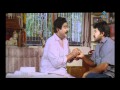 Gang Leader - Chiranjeevi Accepting Satyanarayan's Proposal