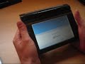 Fujitsu U2010 / U820 / U/B50N UMPC review