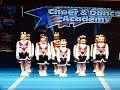 Maryland Unique All Stars - Reach the Beach Mini Level 1 2006 001.MOV