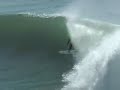 HB PIer, Offshore Winds Oct 2006 clip 2 HB PIer, Offshore Winds Oct 2006 clip 2