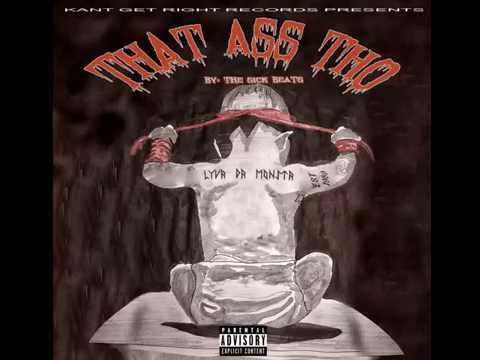 Lyva - That Ass Tho (CDQ)
