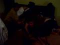 fighting dad vs me