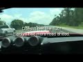 427R launching onto Highway