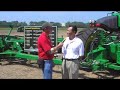 John Deere Product Launch - Ag Management Solutions
