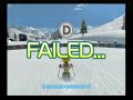 [Family Ski] Moguls - Level 1