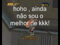 Tony Hawk's Pro Skater 4 - [DEMONTRAÇÂO]