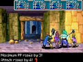 Golden Sun: The Lost Age Part 66, The True Gaia Rock