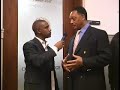 McClendon Report - Rev. Jesse Jackson