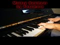 Paramore - Misery Business (Piano Cover)