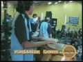 Todo Poderoso, ska, Semilla de Fe y Mauricio Tubac -El Solito