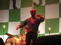 Beatsteaks - Have Love Will Travel (Arena Wien 24.8.2008)
