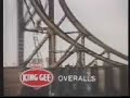 a compilation of old australian commercials shown on nine's 1996 special '40 years of television', hosted by jo beth taylor. ads include mortein, uncle sam, kentucky fried chicken, nescafe, mr sheen, vegemite, toyota, no knickers, flake, tab cola,