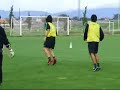 Akhisar spor Antrenman - akhisarspor.com