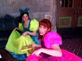 Anastasia and Drizella 9/9