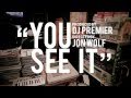 Wais P You See It Video and Lyrics