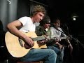 Howard, Callum and Guy @ Open Mic, Surrey Uni Howard, Callum and Guy @ Open Mic, Surrey Uni
