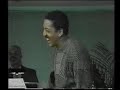 Gregory Hines + Briggs + Slyde + Brown + Sims (D.I.A. 1989)