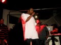 K.Deezy performing ata Capitol Square aka Plan B (part 2)