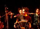 Ciudad Baigon Orquesta