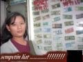 ratna hijau daun