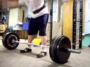Deadlift 405x2