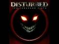 Disturbed - Stricken *Lyrics*