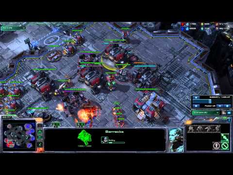 starcraft 2 terran starcraft 2 terran