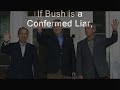 Getting Things Done: Charge Bush &  Harper with Treason?