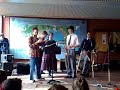 saint ignatius' college premiere small(ish) jazz ensemble playing a miles davis classic for the battle of the bands 08 final.

soloists: matteo, joel, ben, stevo, sam.

trombone: matteo
clarinet: joel
trumpet: ben
flute: amelia
keys: brian
guitar: stevo
bass: john
kit: sam