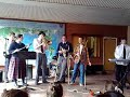 saint ignatius' college premiere small(ish) jazz ensemble playing a miles davis classic for the battle of the bands 08 final.

soloists: matteo, joel, ben, stevo, sam.

trombone: matteo
clarinet: joel
trumpet: ben
flute: amelia
keys: brian
guitar: stevo
bass: john
kit: sam