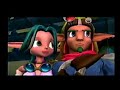 NOCOPYRIGHT INFRINGEMENT INTENDED. THIS VIDEO IS PURELY FAN-MADE AND IS IN NO WAY ASSOCIATED WITH THE VIDEO GAME COMPANY(S) OR MUSICAL ARTIST(S). I OWN NOTHING. Jak and Daxter with the funny and stupid song 
