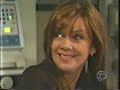 CJ learns that Macy is still alive (2003)