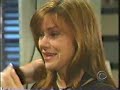 CJ learns that Macy is still alive (2003)