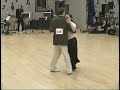 Bobby & Kate - ABCD 2004 - 1st place