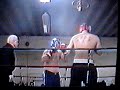 Chakita 2nd fight of the day
