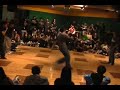 Battle Bandits Crew (Inki and Ben-Jammin) vs Onbeatable