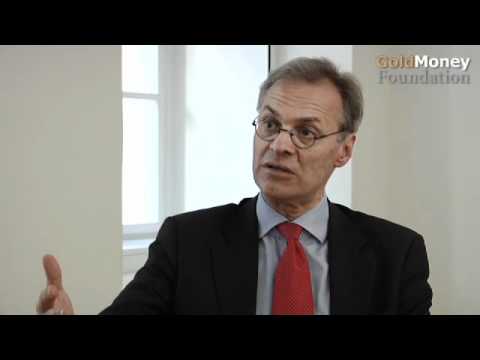 Rainer Münz talks to James Turk about demographics