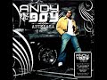 Andy Boy - Bien Bellacoso