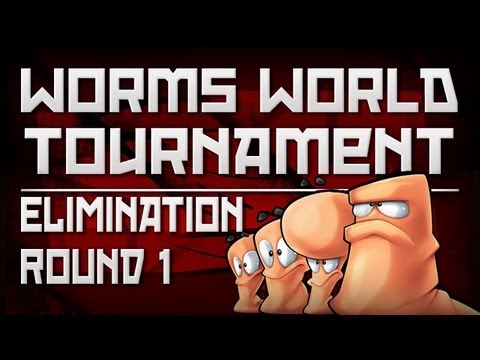 tournament - Hollow vs Akash, PinkFoxes vs Dwindle, Jake vs Sixpounder and Jukettaja vs Moltres are todays lineup as we go through half the elimination round, enjoy! Plea...
