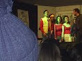 Scugnizzi ... Napoli tra musica e speranza