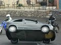 Extreme Stunt Show 2 Disney World.MOV
