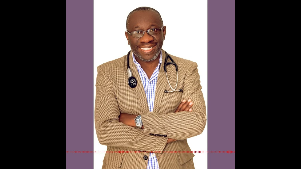 Dr. Ernest Madu