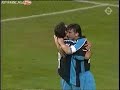 Some goals of Luc Nilis and Ruud Van Nistelrooy when they played together at PSV