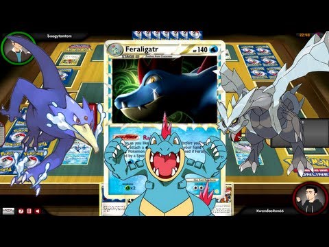 pokemon tcg online