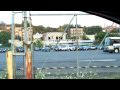 MTA Bus Yonkers Depot - drive by