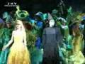 Wicked Willemijn Verkaik und Lucy Scherer Nur ein Tag /One short day Presscall LIVE!